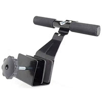 Doorway Situp Bar Black
