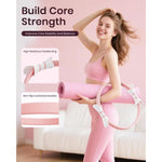 Pilates Ring-set