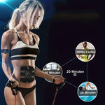 EMS Muscle Stimulator Pad Set