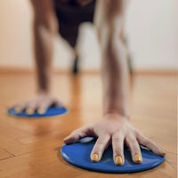 BOSU Core Sliders, Popular Styles for 2026 Year