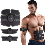 EMS Muscle Stimulator Pad Set