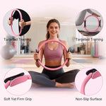 Pilates Ring-set