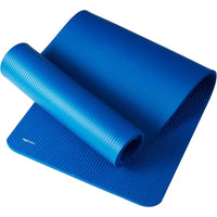 1/2- Inch Extra Thick Exercise Yoga Mat