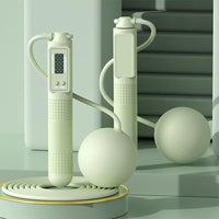 Digital Skipping Rope