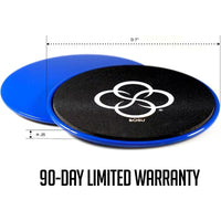 BOSU Core Sliders, Popular Styles for 2026 Year