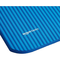 1/2- Inch Extra Thick Exercise Yoga Mat