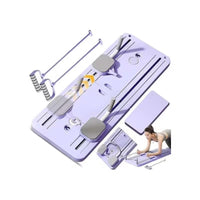 Dealz Multi-Functional Fitness Board