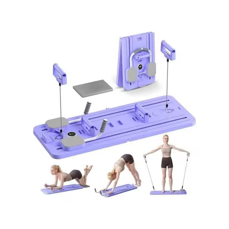 Dealz Multi-Functional Fitness Board