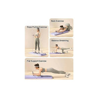 Dealz Multi-Functional Fitness Board