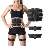 EMS Muscle Stimulator Pad Set