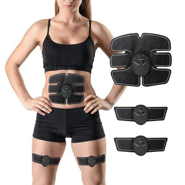 EMS Muscle Stimulator Pad Set