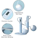 Digital Skipping rope
