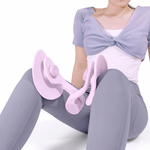 Smart pelvic floor trainer