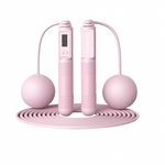 Digital Skipping rope