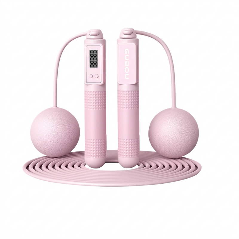 Digital Skipping rope