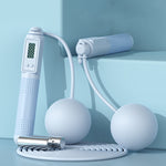 Digital Skipping rope