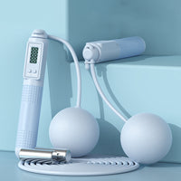 Digital Skipping rope