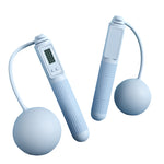 Digital Skipping rope