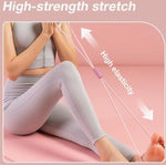 Multi purpose resistance band