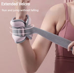 Adjustable Ankle Wrist Weights
