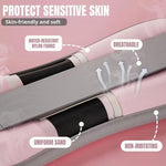 Adjustable Ankle Wrist Weights