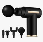Smart Glute massage gun