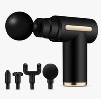 Smart Glute massage gun