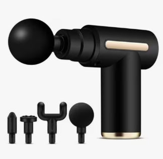 Smart Glute massage gun
