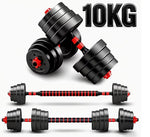 Smart Adjustable Dumbbell Set