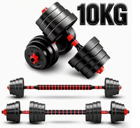 Smart Adjustable Dumbbell Set