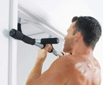Digital Pull-Up Counter Door Bar