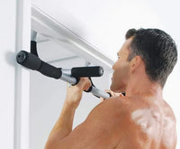 Digital Pull-Up Counter Door Bar