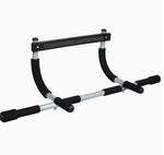 Digital Pull-Up Counter Door Bar