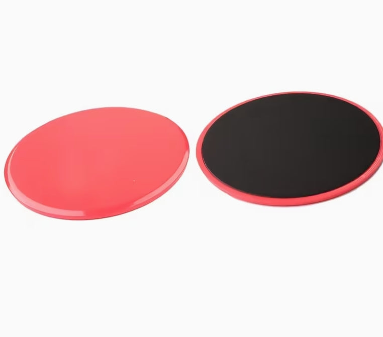 Core Sliders (Set of 2)