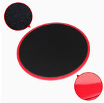 Core Sliders (Set of 2)