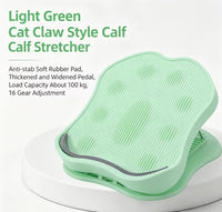 Leg Muscles Stretching Board
