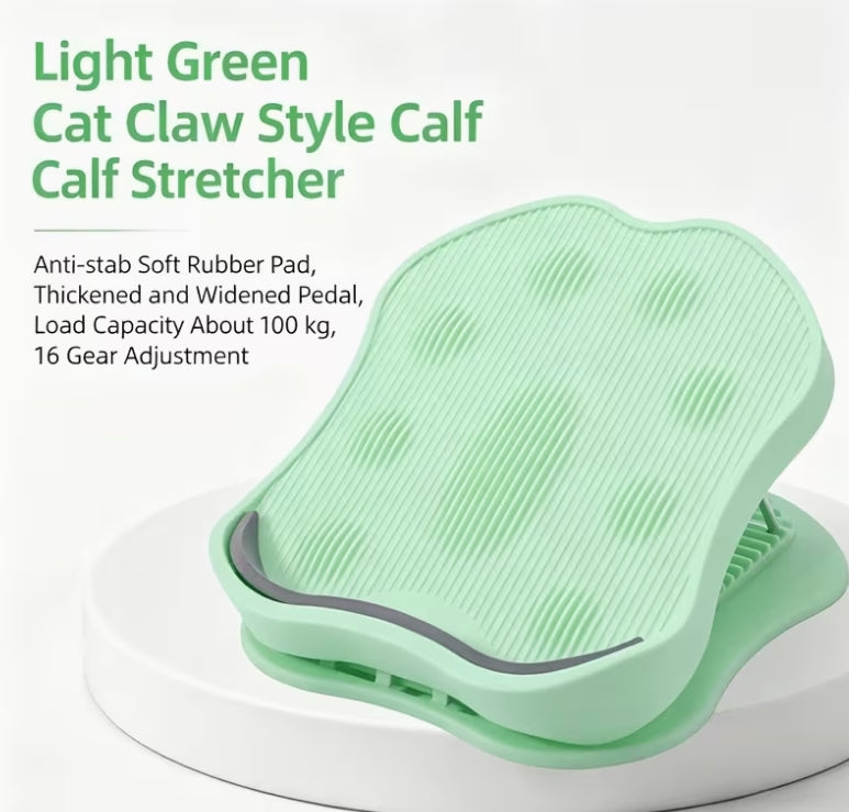 Leg Muscles Stretching Board