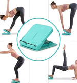 Leg Muscles Stretching Board