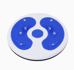 360° Core Twisting Disc – Balance & Strength Trainer