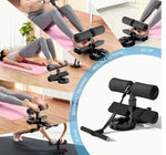 Adjustable Abdominal Core Trainer – Home Sit-Up Tool