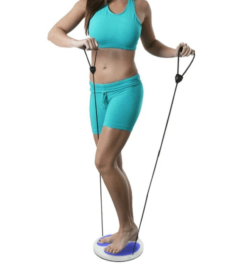 Waist Twisting Figure Trimmer