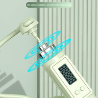 Digital Skipping Rope