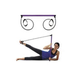 Portable pilate bar