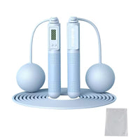 Smart Skipping Rope (with counter)