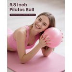 Pilates Ring-set