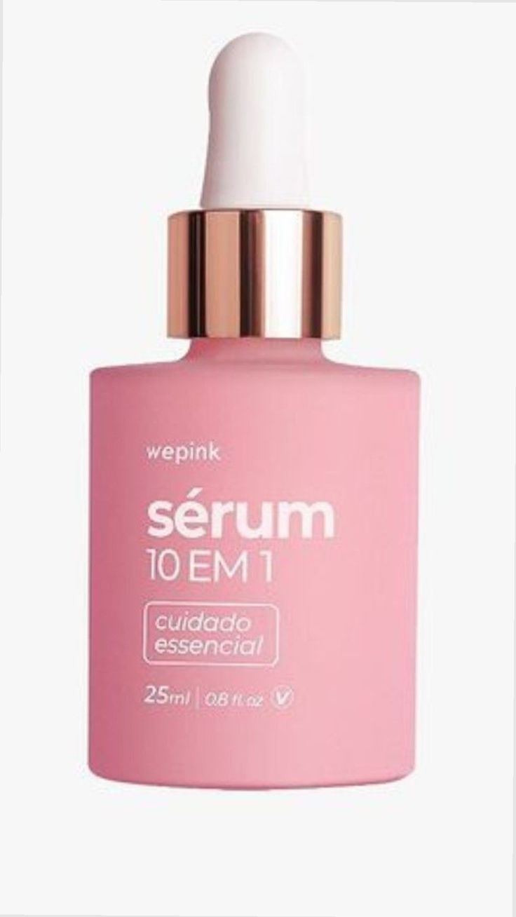 Glow Serum