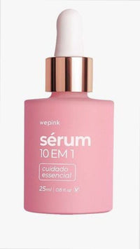 Glow Serum