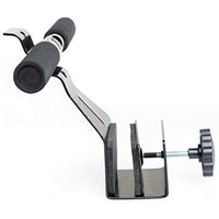 Doorway Situp Bar Black