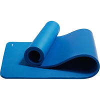 1/2- Inch Extra Thick Exercise Yoga Mat